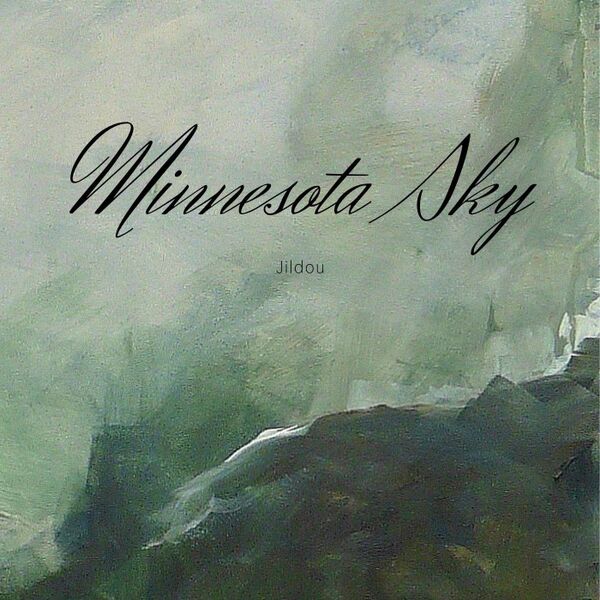 Cover art for Minnesota Sky
